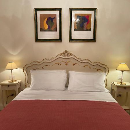 San Gregorio Venice Apartments 외부 사진