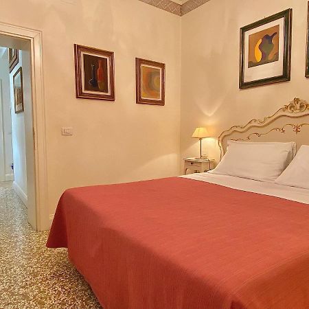 San Gregorio Venice Apartments 외부 사진