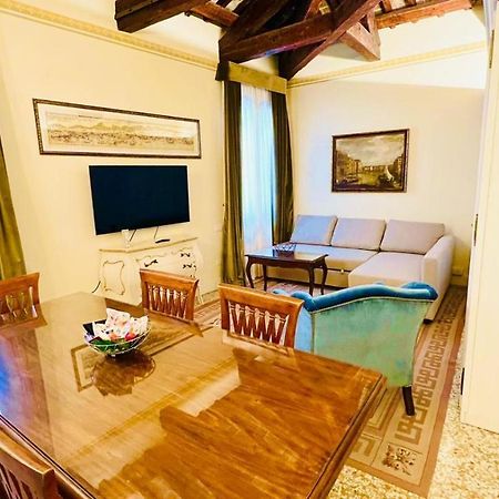 San Gregorio Venice Apartments 외부 사진