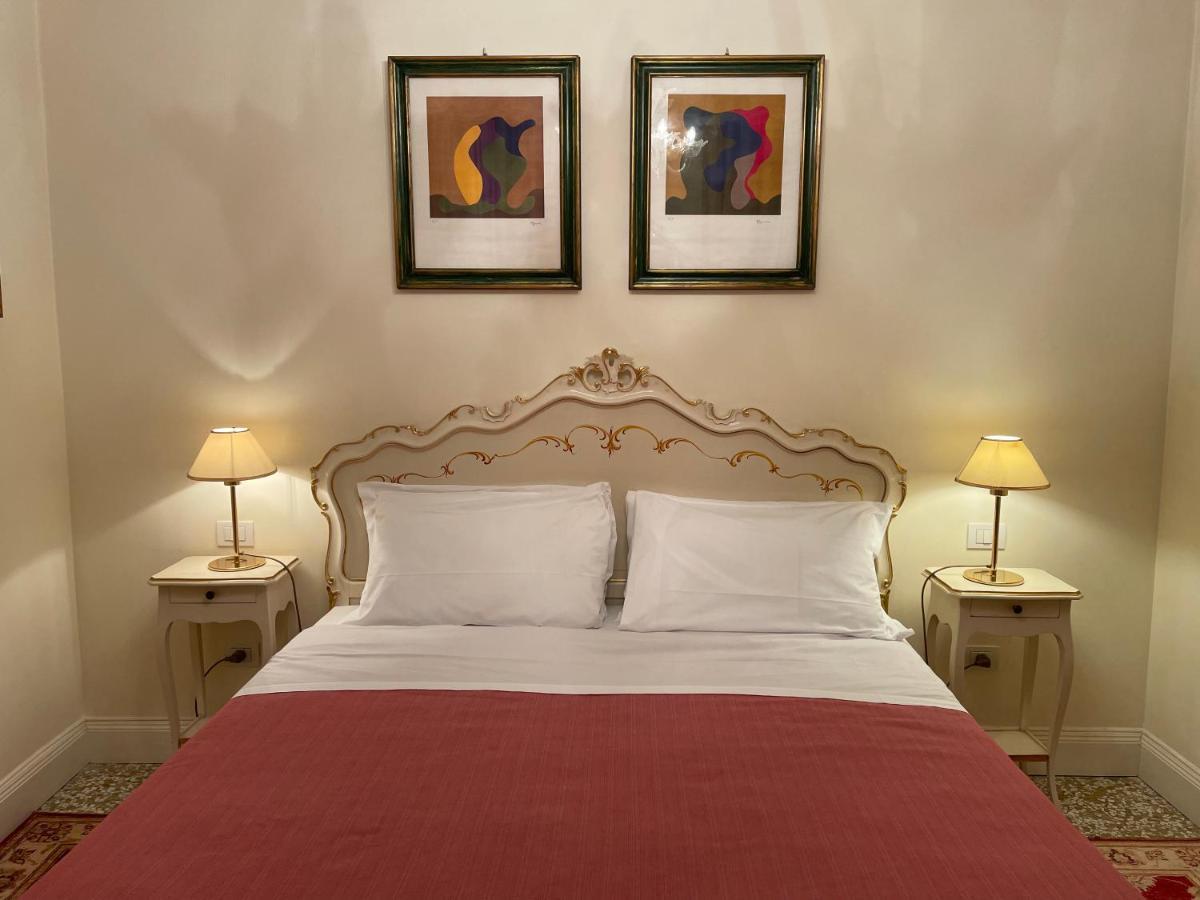 San Gregorio Venice Apartments 외부 사진