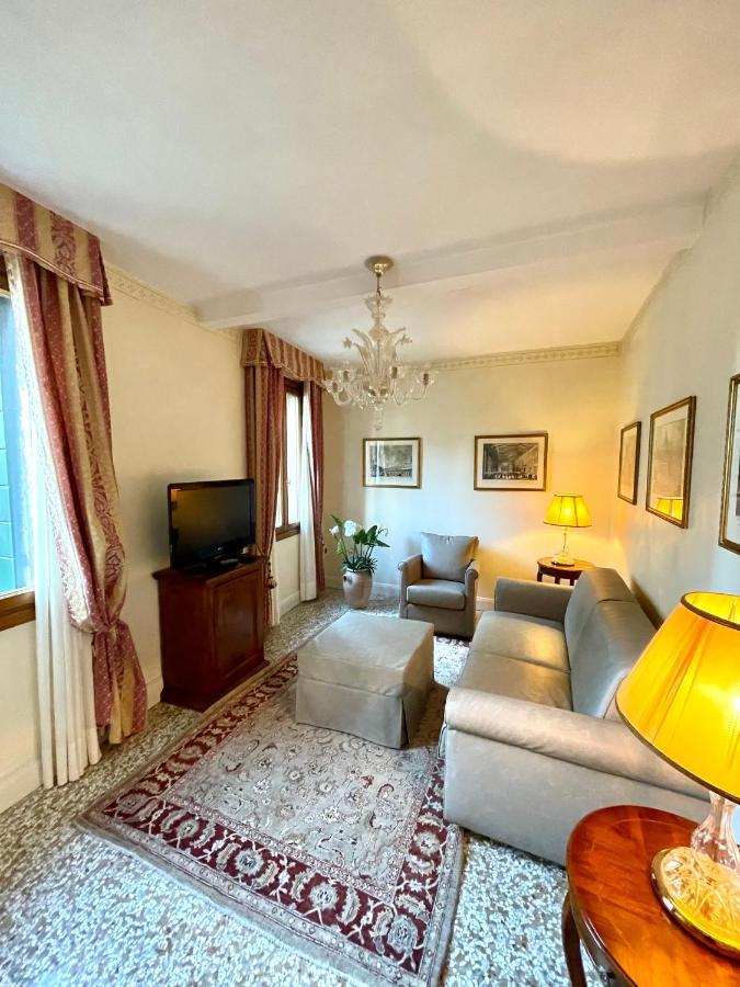San Gregorio Venice Apartments 외부 사진
