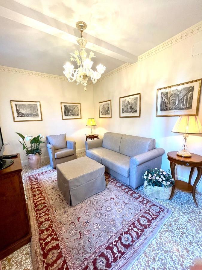 San Gregorio Venice Apartments 외부 사진