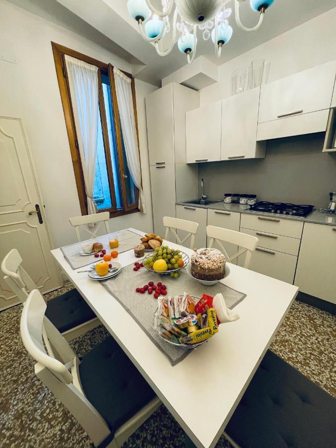 San Gregorio Venice Apartments 외부 사진