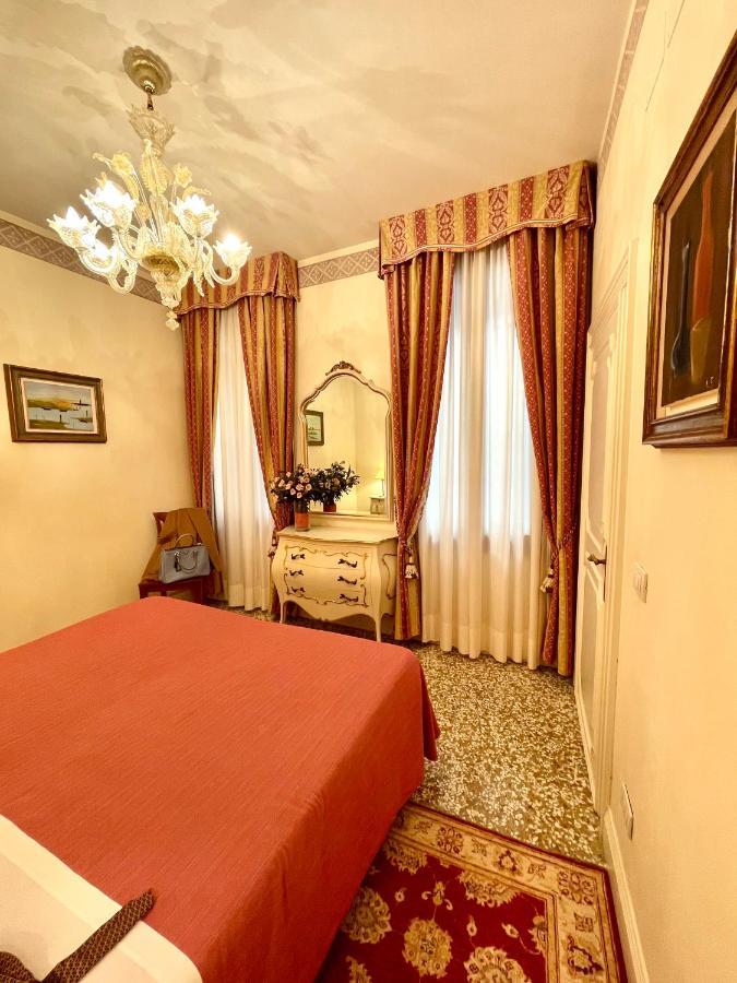 San Gregorio Venice Apartments 외부 사진