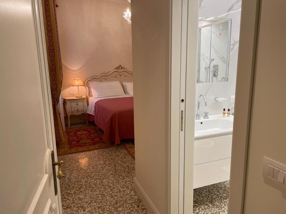 San Gregorio Venice Apartments 외부 사진