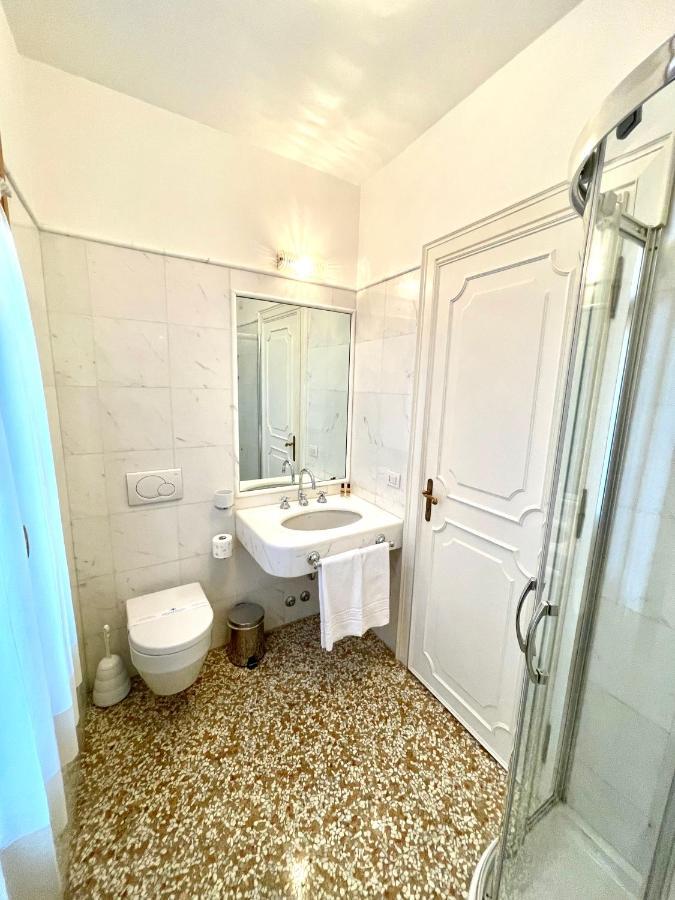 San Gregorio Venice Apartments 외부 사진