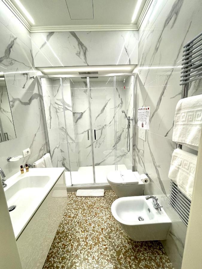 San Gregorio Venice Apartments 외부 사진