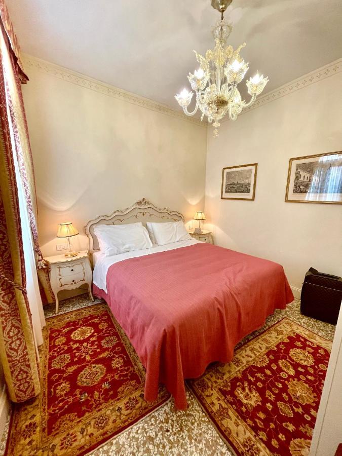 San Gregorio Venice Apartments 외부 사진