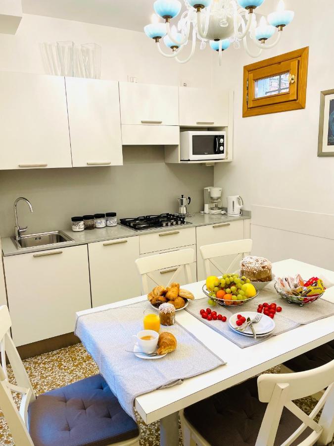 San Gregorio Venice Apartments 외부 사진