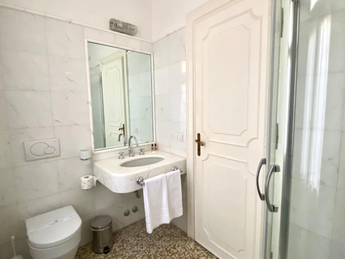 San Gregorio Venice Apartments 외부 사진