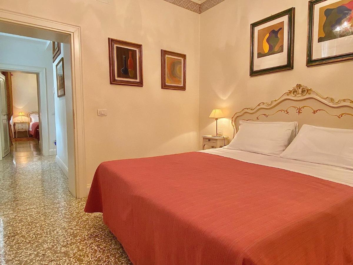 San Gregorio Venice Apartments 외부 사진