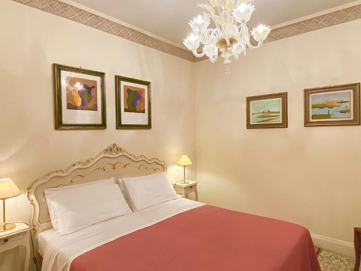 San Gregorio Venice Apartments 외부 사진