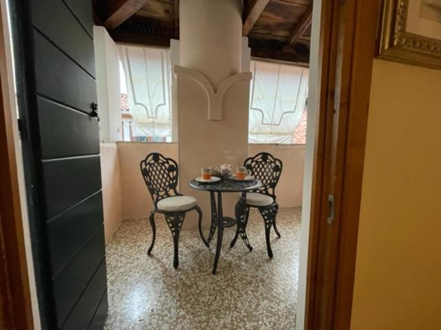San Gregorio Venice Apartments 외부 사진