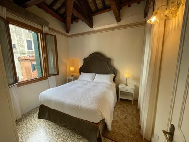 San Gregorio Venice Apartments 외부 사진