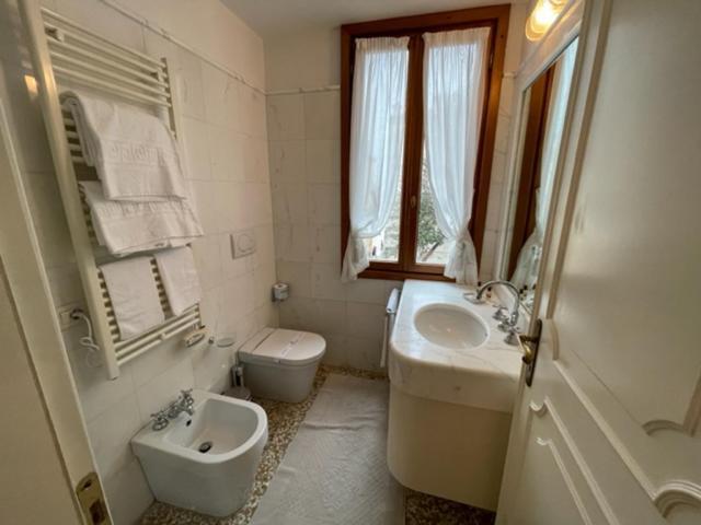 San Gregorio Venice Apartments 외부 사진